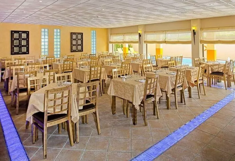 Fotos del hotel Casablanca Inn:  9