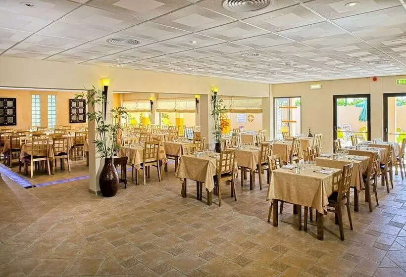 Fotos del hotel Casablanca Inn:  12