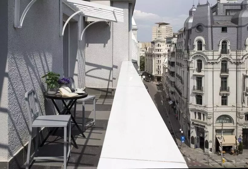 Fotos del hotel Central By Zeus International:  5