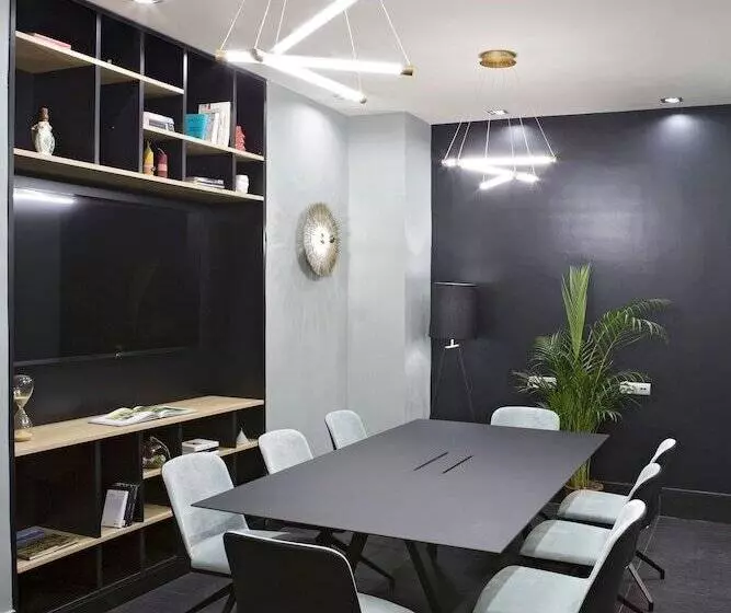 Fotos del hotel Central By Zeus International:  4