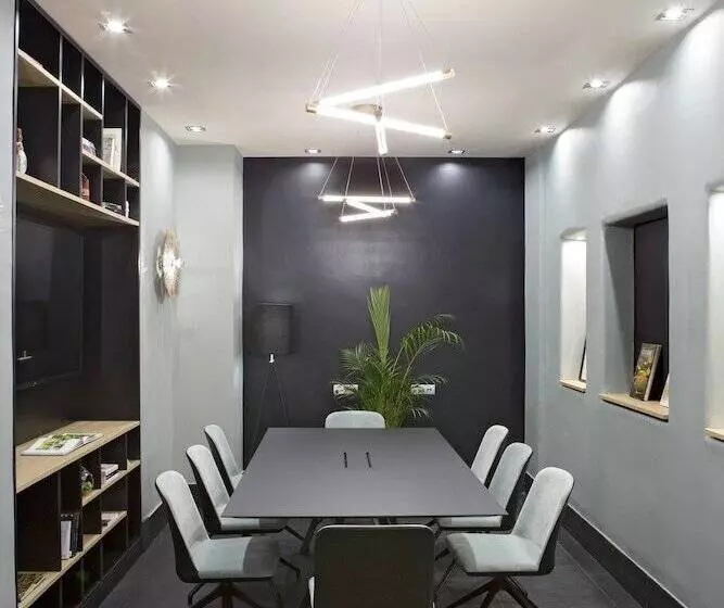 Fotos del hotel Central By Zeus International:  8