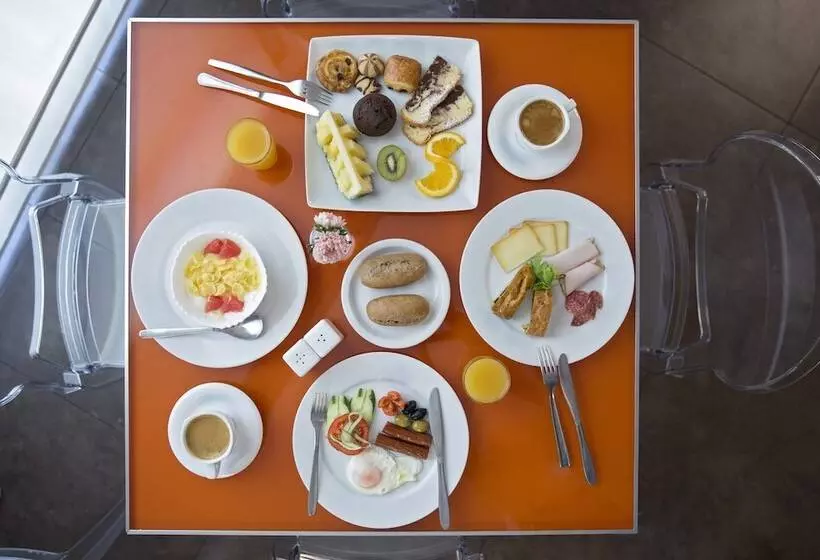 Fotos del hotel Central By Zeus International:  2