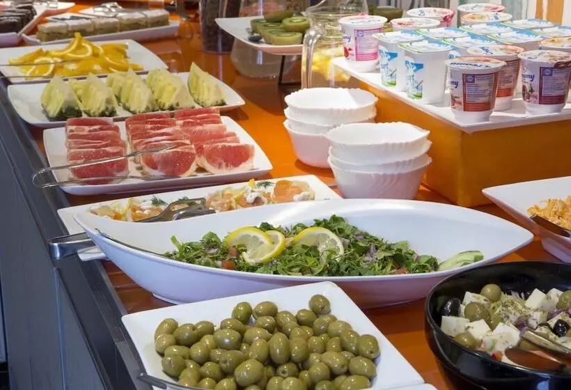 Fotos del hotel Central By Zeus International:  6