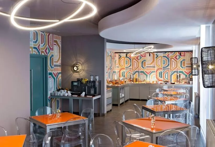 Fotos del hotel Central By Zeus International:  3