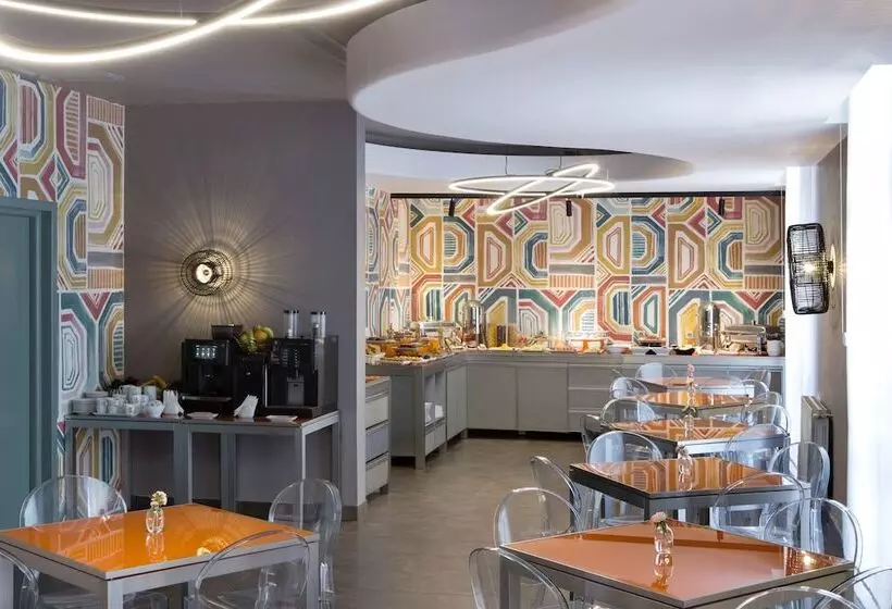 Fotos del hotel Central By Zeus International:  7