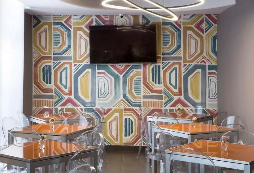 Fotos del hotel Central By Zeus International:  10