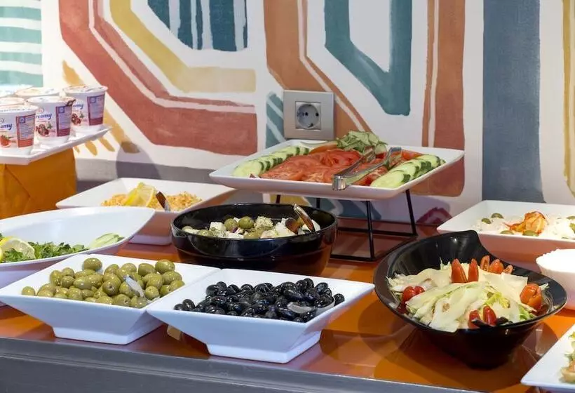 Fotos del hotel Central By Zeus International:  12