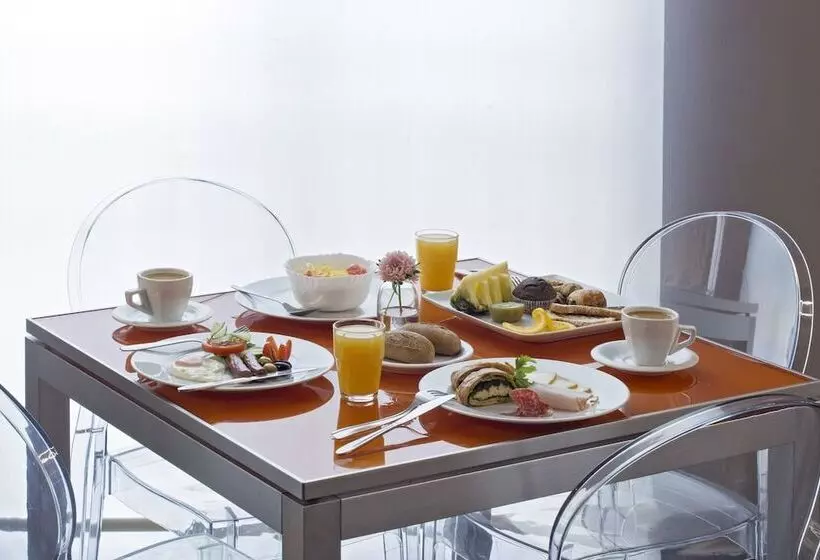 Fotos del hotel Central By Zeus International:  15