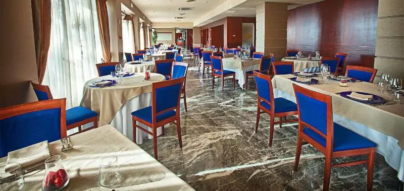 Fotos del hotel Grand Hotel San Marino:  11