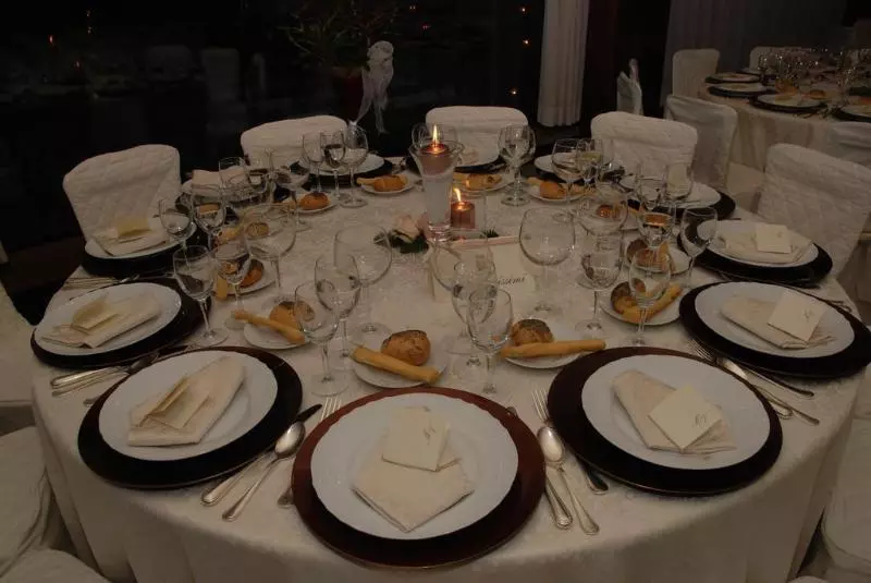 Fotos del hotel Grand Hotel San Marino:  25