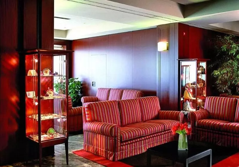 Fotos del hotel Grand Hotel San Marino:  3