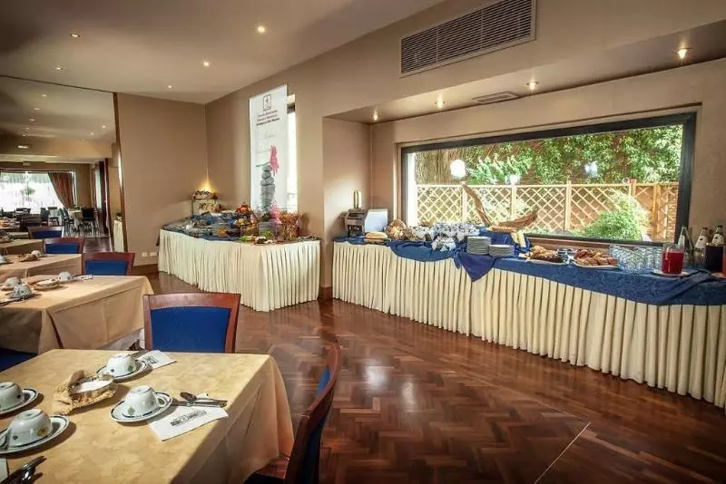 Fotos del hotel Grand Hotel San Marino:  21