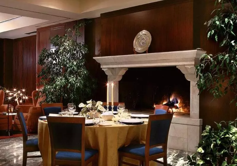 Fotos del hotel Grand Hotel San Marino:  6