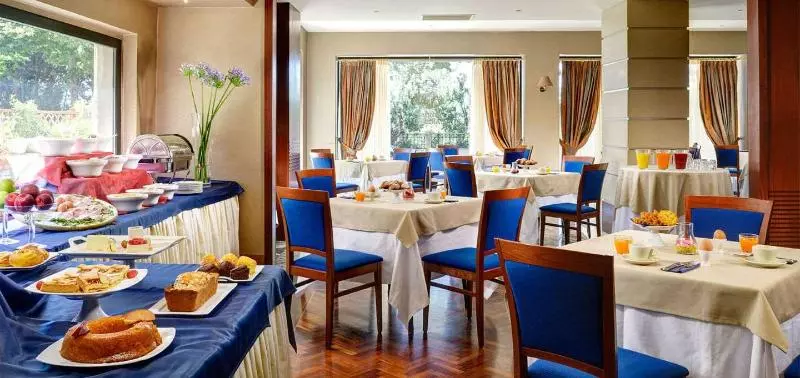 Fotos del hotel Grand Hotel San Marino:  15