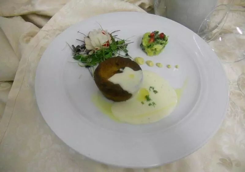 Fotos del hotel Grand Hotel San Marino:  23