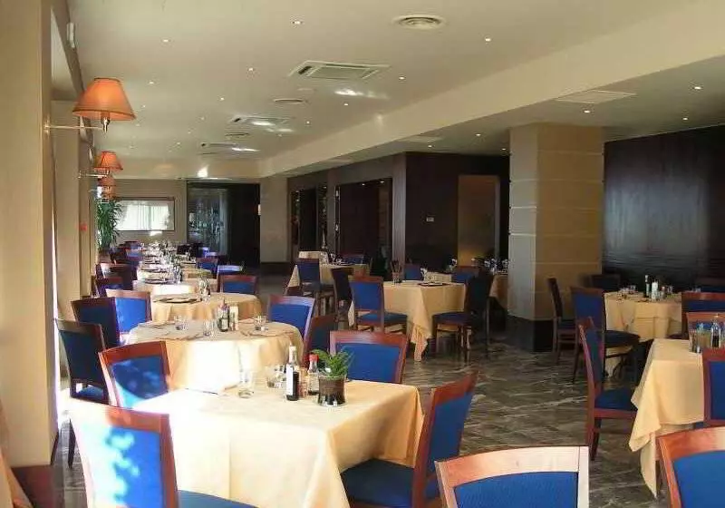 Fotos del hotel Grand Hotel San Marino:  17