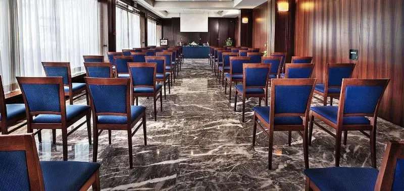 Fotos del hotel Grand Hotel San Marino:  22