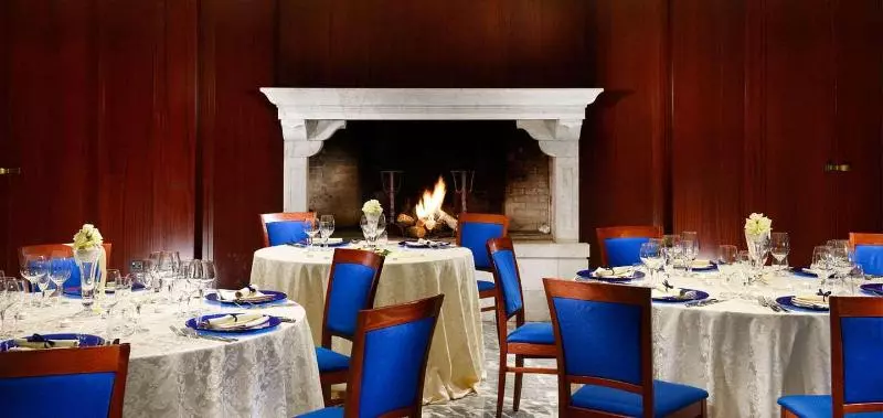 Fotos del hotel Grand Hotel San Marino:  19