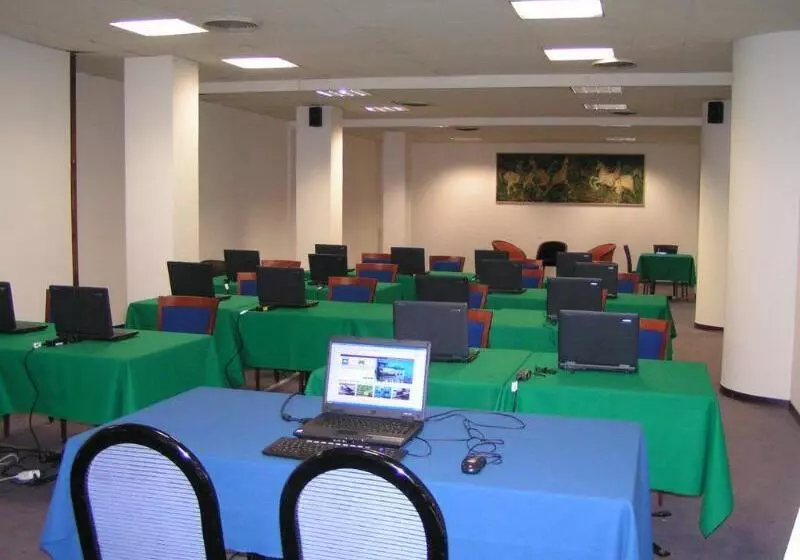 Fotos del hotel Grand Hotel San Marino:  8