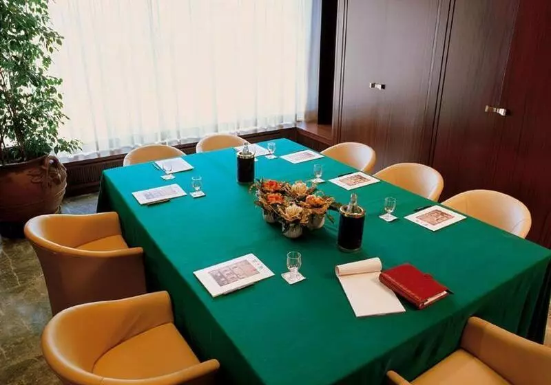 Fotos del hotel Grand Hotel San Marino:  20