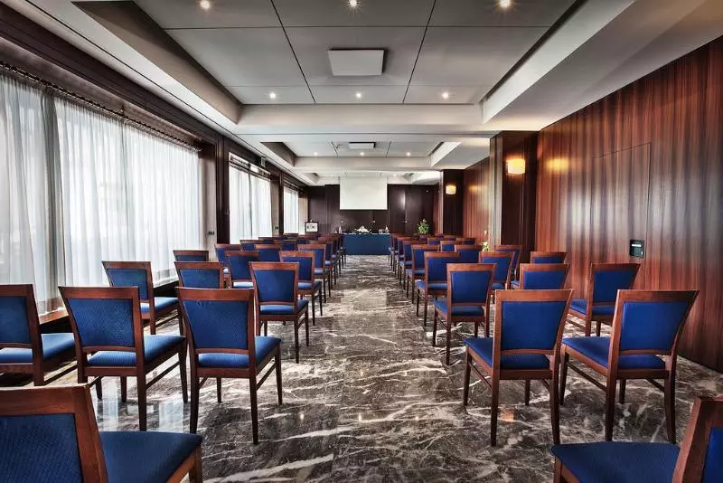 Fotos del hotel Grand Hotel San Marino:  18