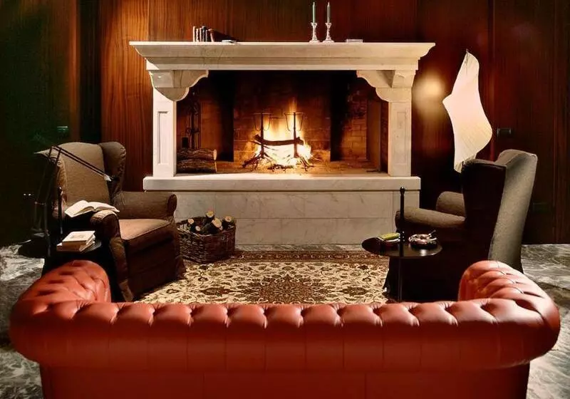 Fotos del hotel Grand Hotel San Marino:  2