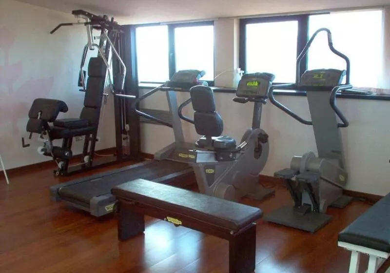 Fotos del hotel Grand Hotel San Marino:  4