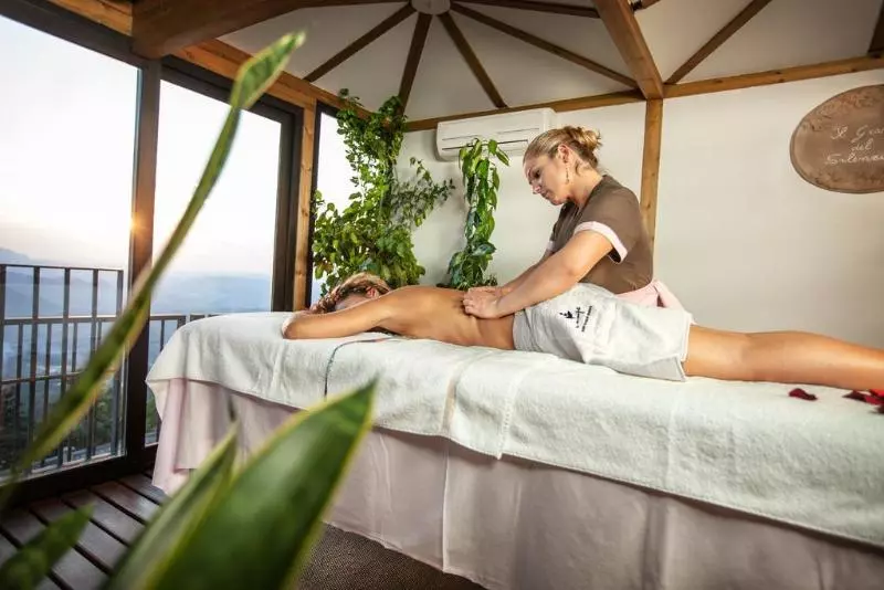 Fotos del hotel Grand Hotel San Marino:  5