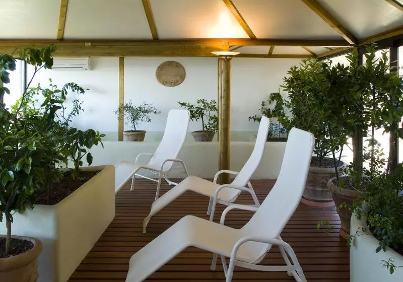 Fotos del hotel Grand Hotel San Marino:  9