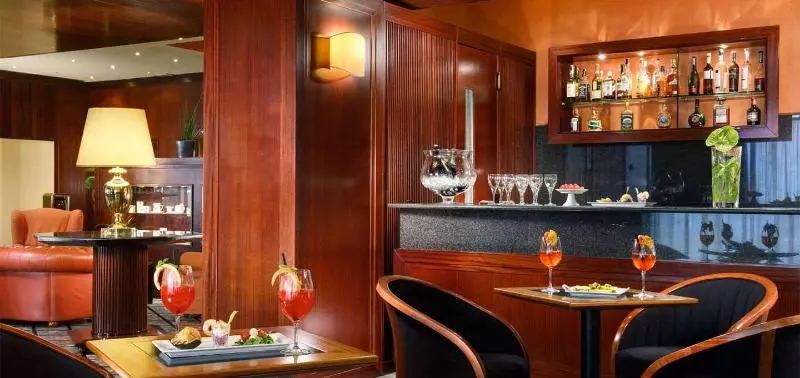 Fotos del hotel Grand Hotel San Marino:  7