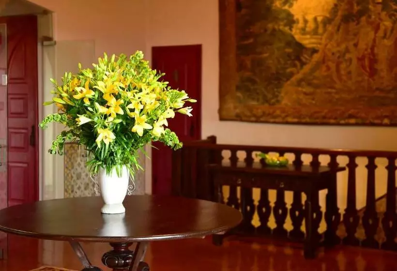 Fotos del hotel Pousada Castelo De Obidos:  20