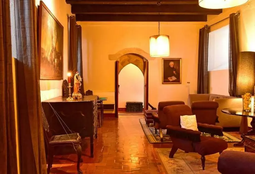 Pousada Castelo De Obidos