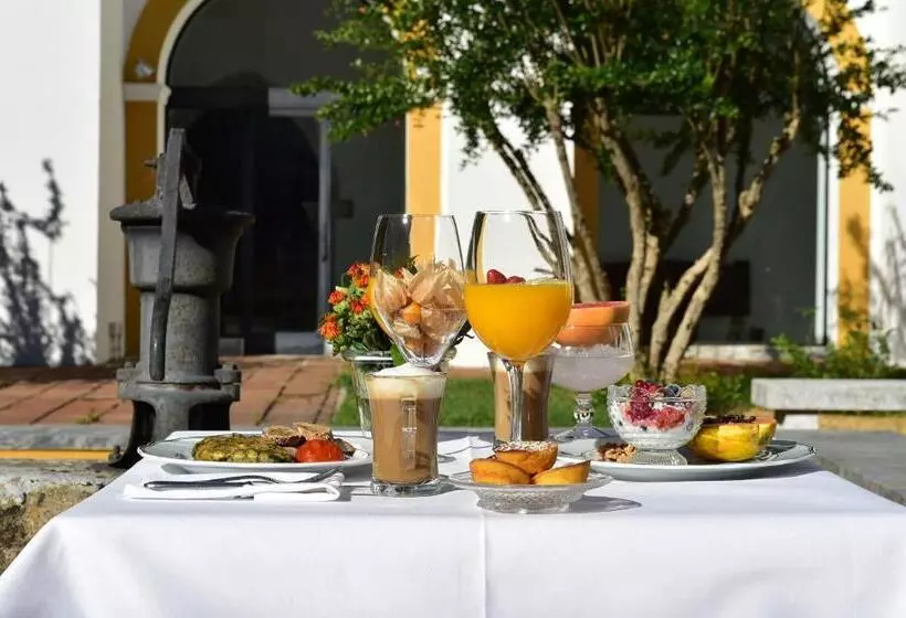 Fotos del hotel Pousada Convento De Beja:  7