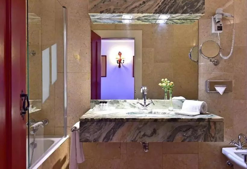 Fotos del hotel Pousada Convento De Beja:  14