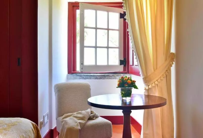 Fotos del hotel Pousada Convento De Beja:  18