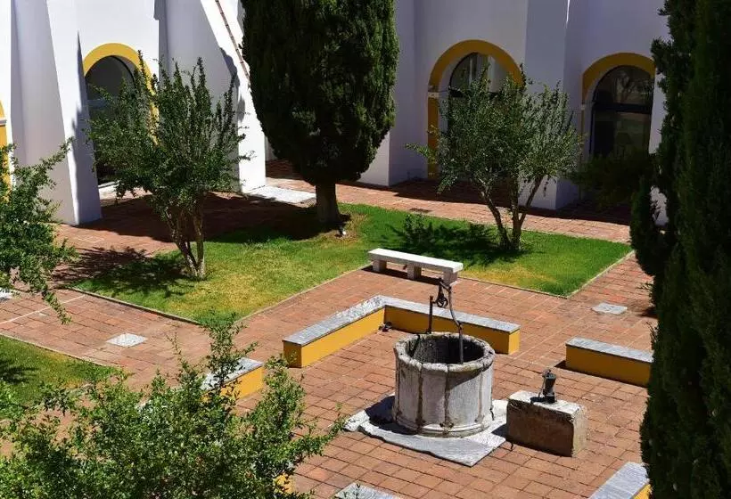 Fotos del hotel Pousada Convento De Beja:  17