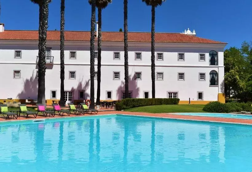 Pousada Convento De Beja