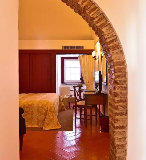 Fotos del hotel Pousada Convento De Beja:  19