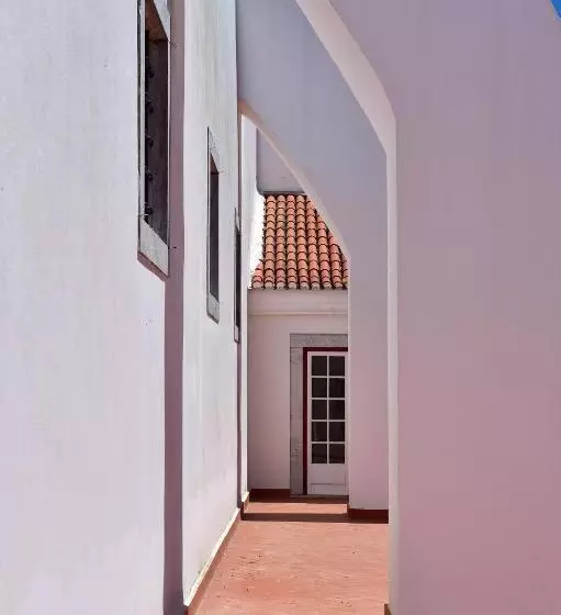 Fotos del hotel Pousada Convento De Beja:  13