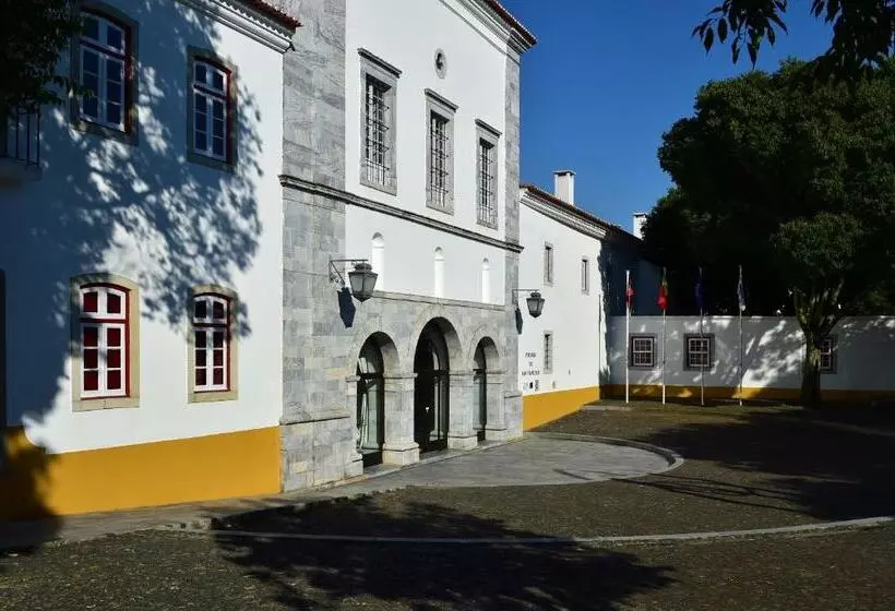 Fotos del hotel Pousada Convento De Beja:  15