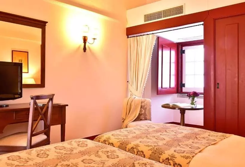 Fotos del hotel Pousada Convento De Beja:  16
