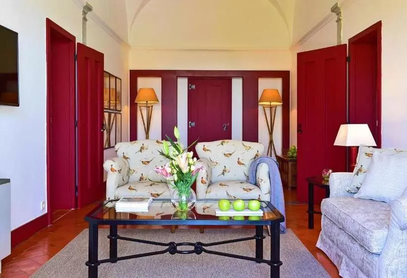 Fotos del hotel Pousada Convento De Beja:  22