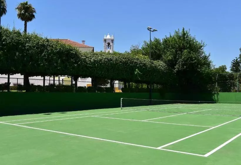 Fotos del hotel Pousada Convento De Beja:  4