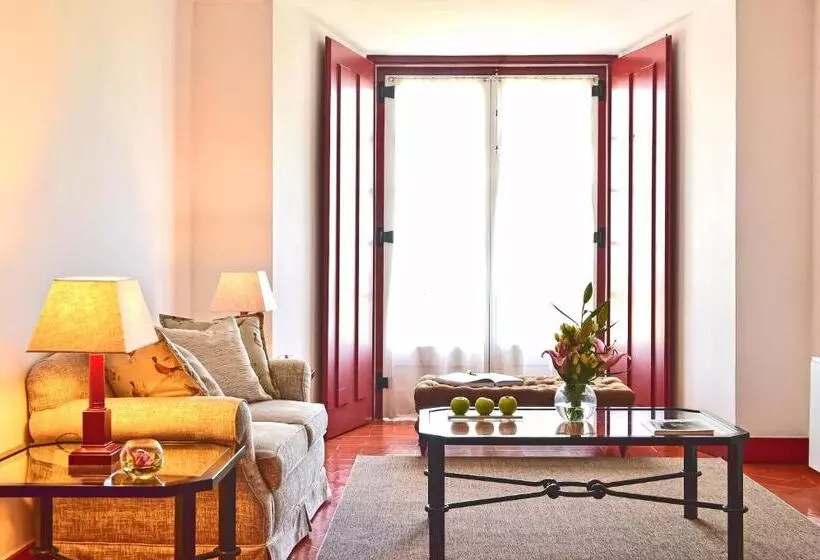 Fotos del hotel Pousada Convento De Beja:  25