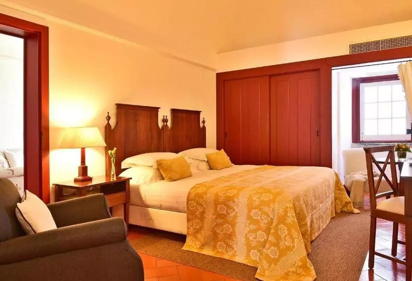 Fotos del hotel Pousada Convento De Beja:  2