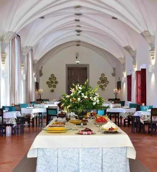 Fotos del hotel Pousada Convento De Beja:  5