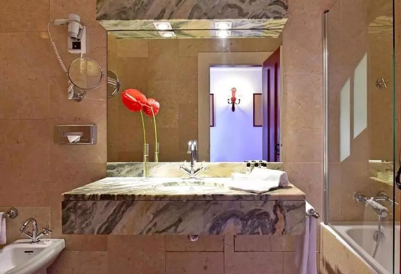 Fotos del hotel Pousada Convento De Beja:  8