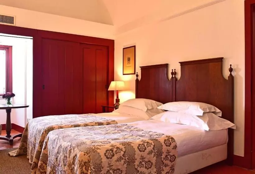 Fotos del hotel Pousada Convento De Beja:  11