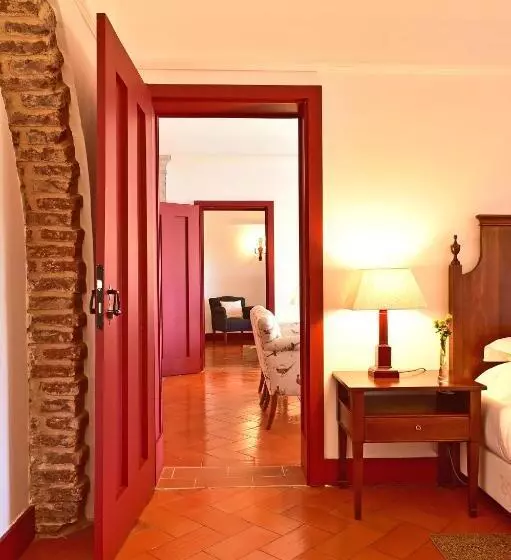 Fotos del hotel Pousada Convento De Beja:  24