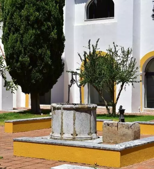 Fotos del hotel Pousada Convento De Beja:  9